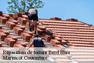 Réparation de toiture  berd-huis-61340 Marescot Couverture