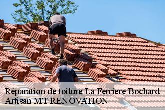 Réparation de toiture  la-ferriere-bochard-61420 Artisan MT RENOVATION