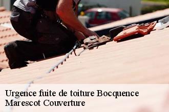 Urgence fuite de toiture  bocquence-61550 Marescot Couverture