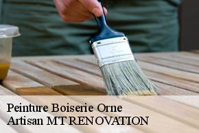 Peinture Boiserie 61 Orne  Artisan MT RENOVATION