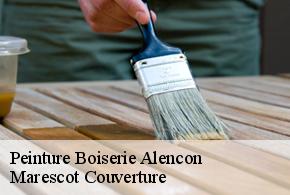 Peinture Boiserie  alencon-61000 Marescot Couverture