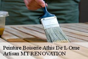 Peinture Boiserie  athis-de-l-orne-61430 Artisan MT RENOVATION