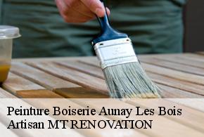 Peinture Boiserie  aunay-les-bois-61500 Artisan MT RENOVATION