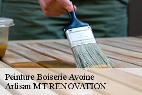 Peinture Boiserie  avoine-61150 Artisan MT RENOVATION