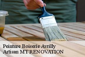 Peinture Boiserie  avrilly-61700 Artisan MT RENOVATION