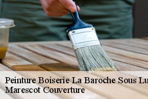 Peinture Boiserie  la-baroche-sous-luce-61330 Marescot Couverture