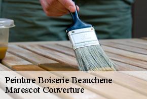 Peinture Boiserie  beauchene-61800 Marescot Couverture