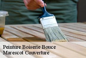 Peinture Boiserie  bouce-61570 Marescot Couverture