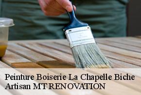 Peinture Boiserie  la-chapelle-biche-61100 Artisan MT RENOVATION