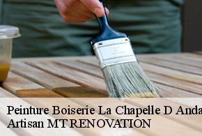 Peinture Boiserie  la-chapelle-d-andaine-61140 Artisan MT RENOVATION