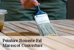 Peinture Boiserie  fel-61160 Marescot Couverture