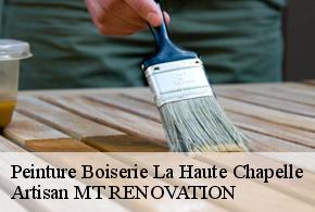 Peinture Boiserie  la-haute-chapelle-61700 Artisan MT RENOVATION