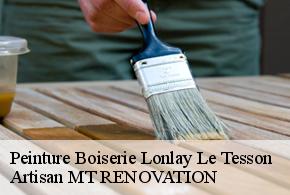 Peinture Boiserie  lonlay-le-tesson-61600 Artisan MT RENOVATION