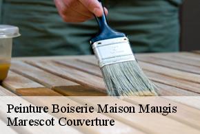 Peinture Boiserie  maison-maugis-61110 Marescot Couverture