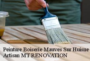 Peinture Boiserie  mauves-sur-huisne-61400 Artisan MT RENOVATION