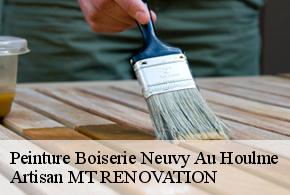 Peinture Boiserie  neuvy-au-houlme-61210 Artisan MT RENOVATION