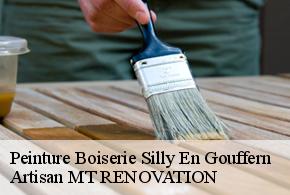 Peinture Boiserie  silly-en-gouffern-61310 Artisan MT RENOVATION