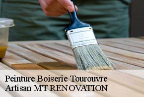 Peinture Boiserie  tourouvre-61190 Artisan MT RENOVATION